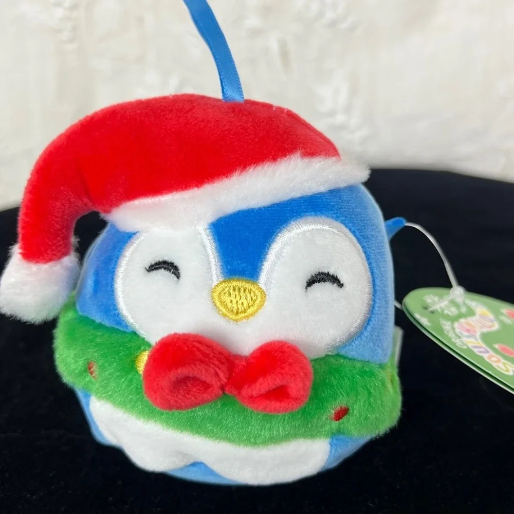 NWT "Puff" Original Squishmallows - Picture 1 of 5